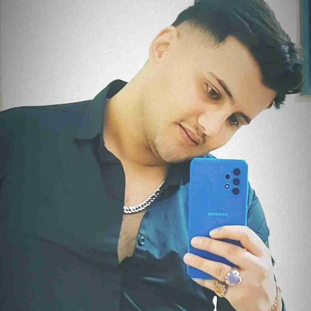 محمد محمدی جان عزیز جفتمان حمله ی قلبی شدیدم