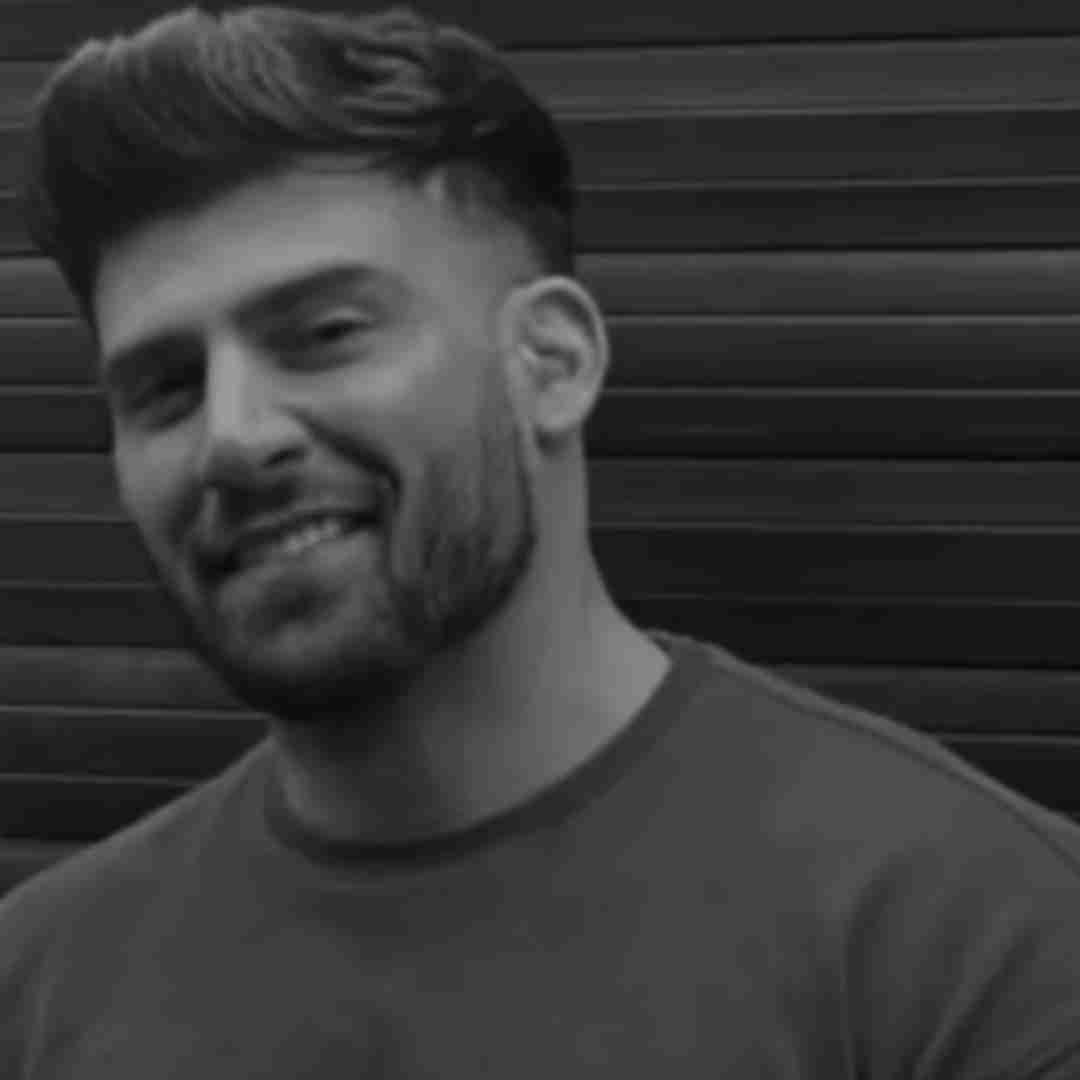 محمد محرمی دلت خنک شد
