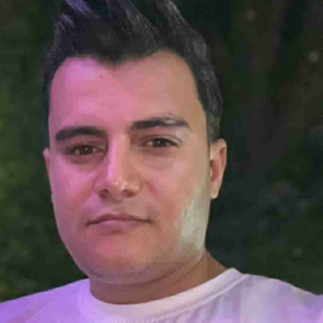 رامین کرمی پری خواب
