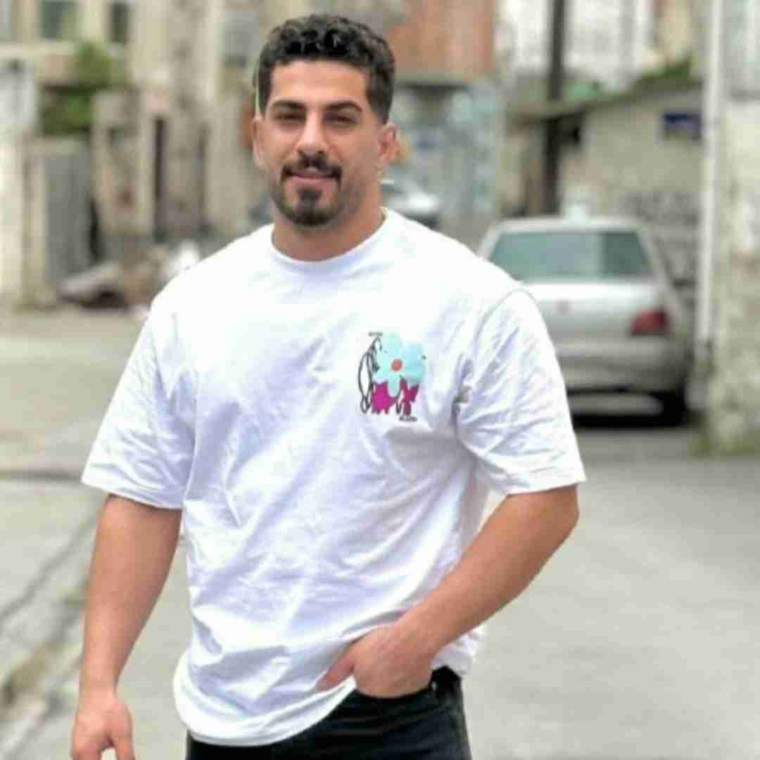 محمد کجوری شب های عاشقی
