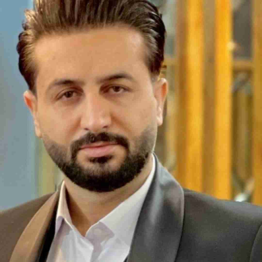 مرتضی جعفرزاده یار قدیمی