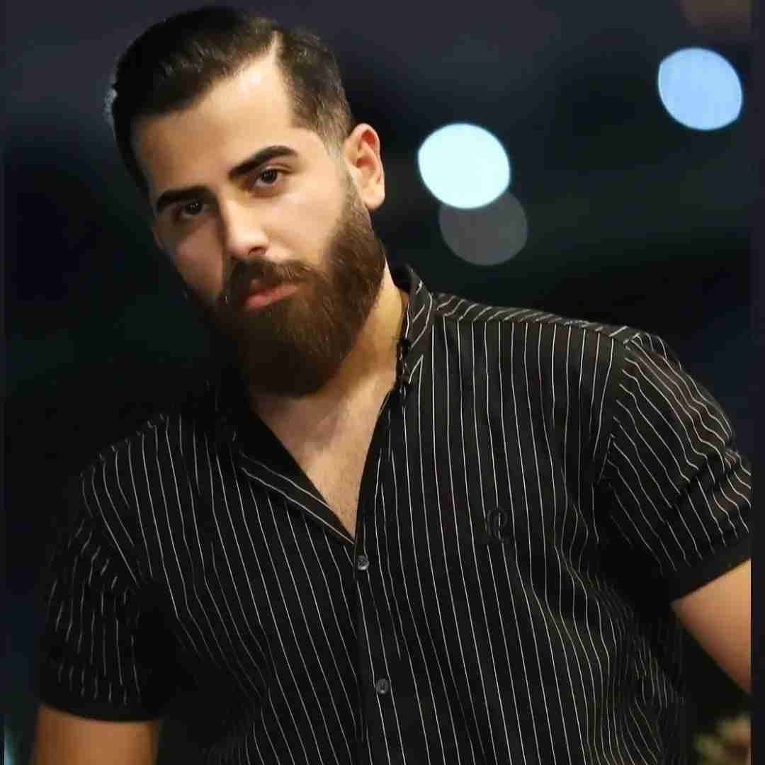 مهدی پوراحمدی مو‌ نازک دلم درک مو مشکله