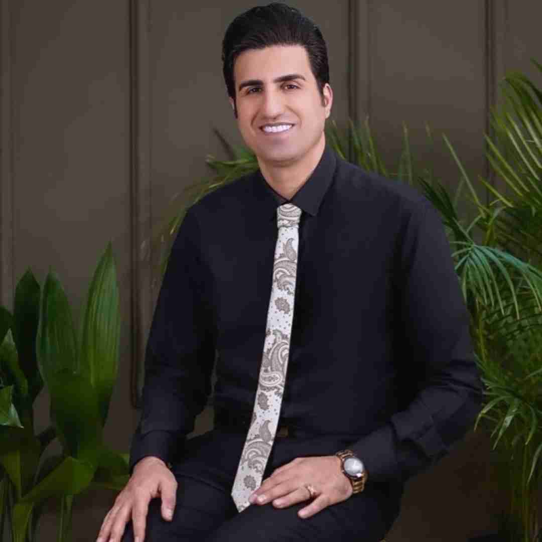 محسن لرستانی تو چشات رنگ طلاست