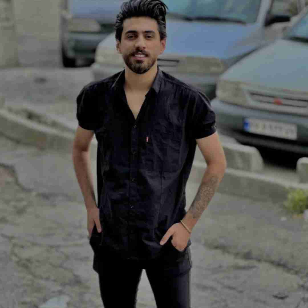 جواد امانی قلندر