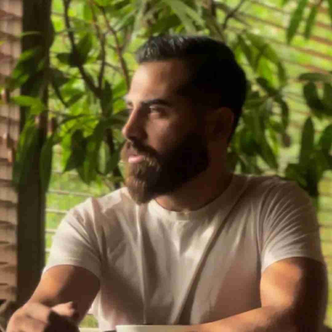 مهدی پوراحمدی آخر نشد