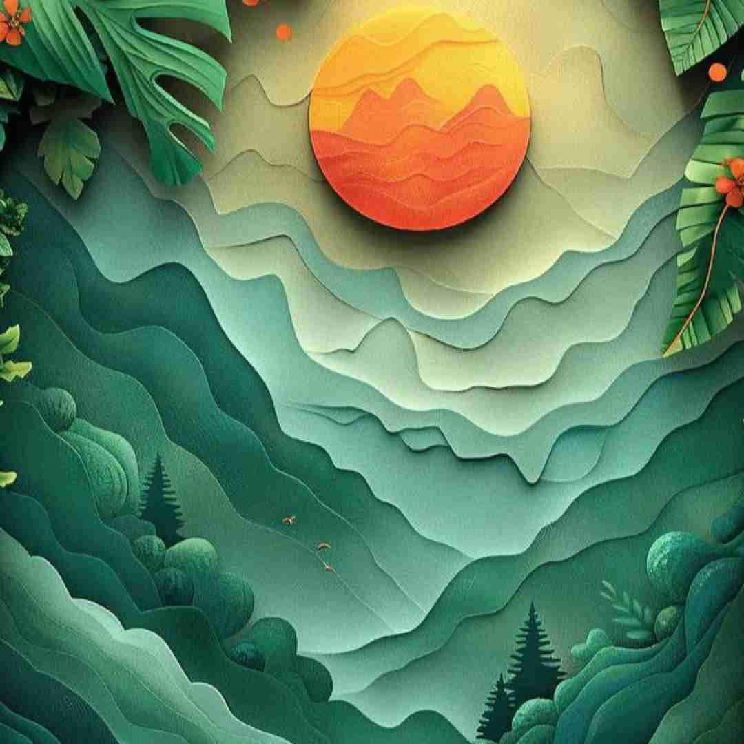  قد من نیستی با قد بلند (میکس اینستایی)