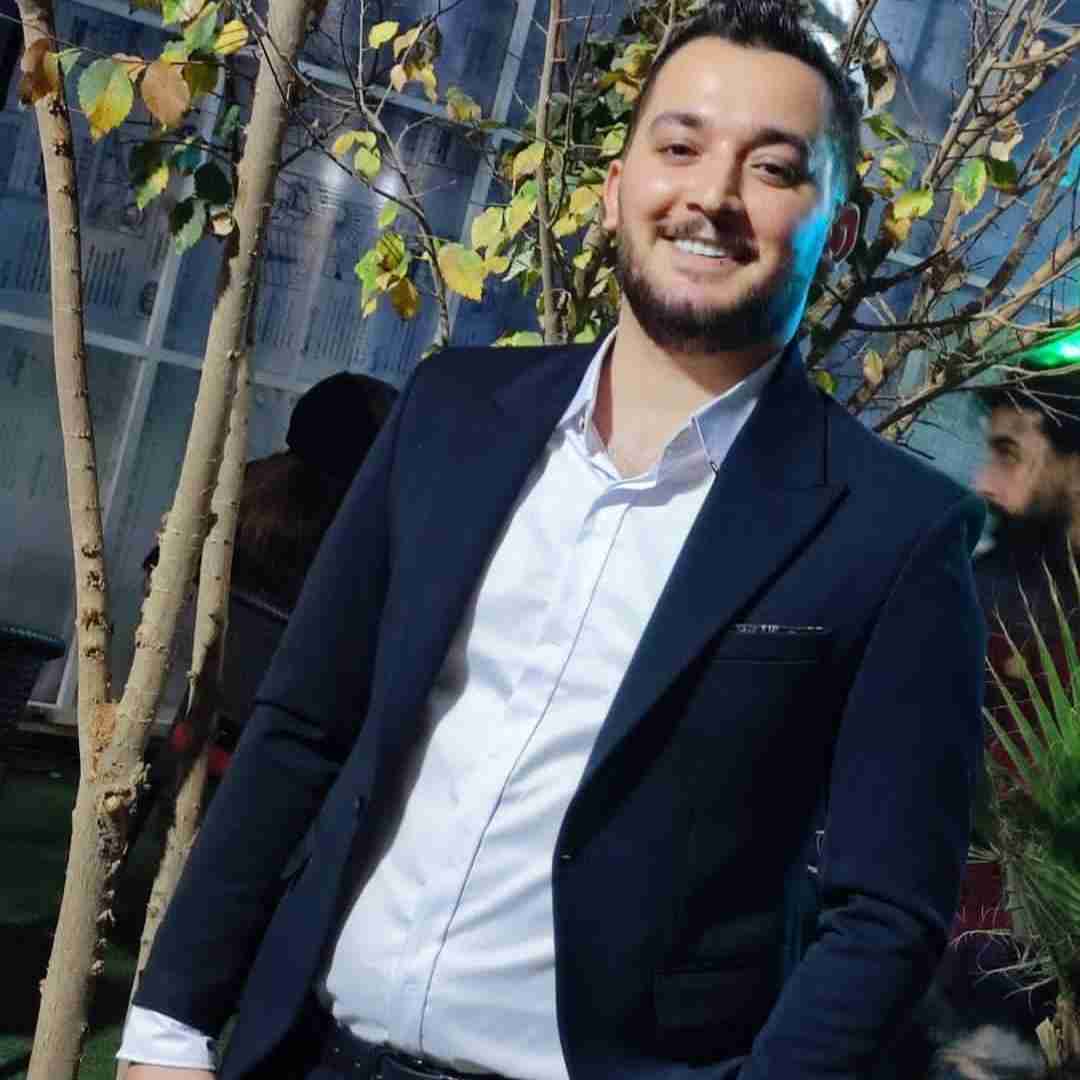 هومن آدینه قسمت