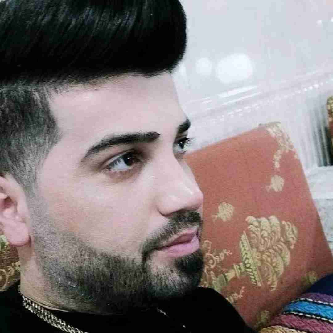 دانیال دارابی بهشت قاچاقی