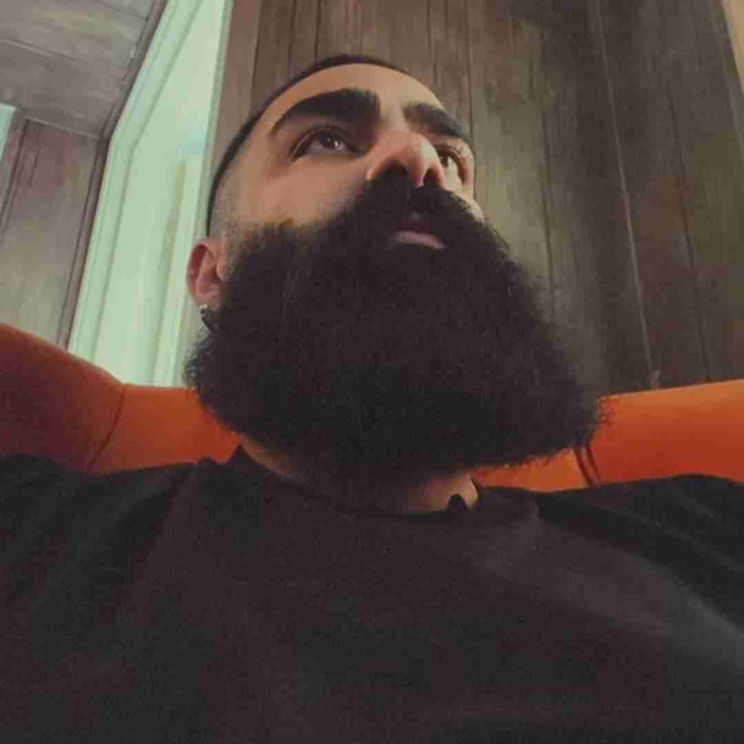 علی میر کاشکی میشد پرواز کنیم پرنده بپره از جا خودش