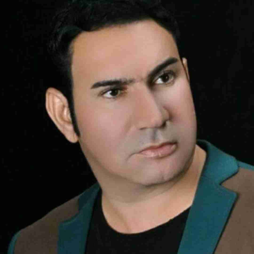 عسکر قربانی عزیز بی تو رها تنیام و تنیایی تنیا ترم