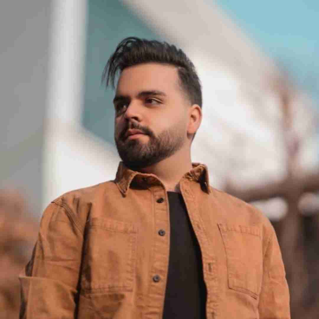 محسن آقاخانی دیوونه بازیات منو وابسته تر کرد