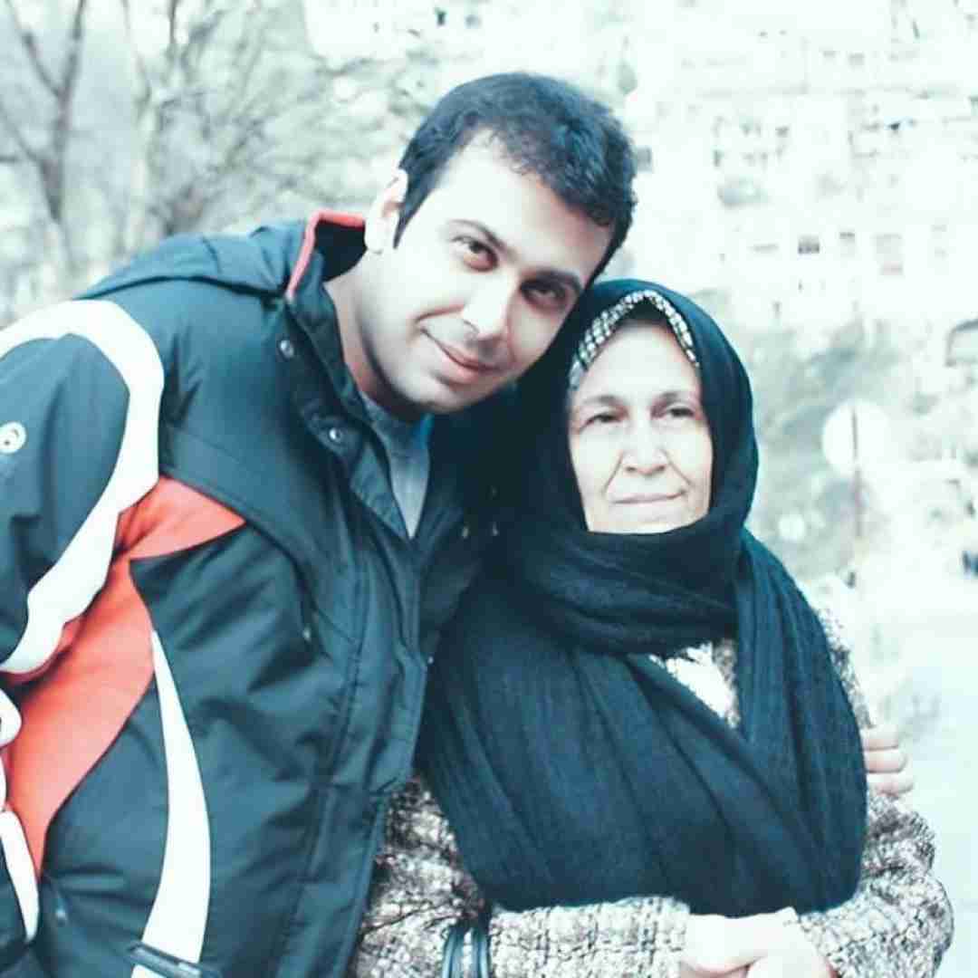 محسن چاوشی صبوریم کمه بی قراریم زیاده