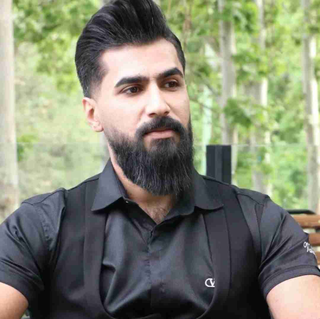 حامد حسن پور کیخایی