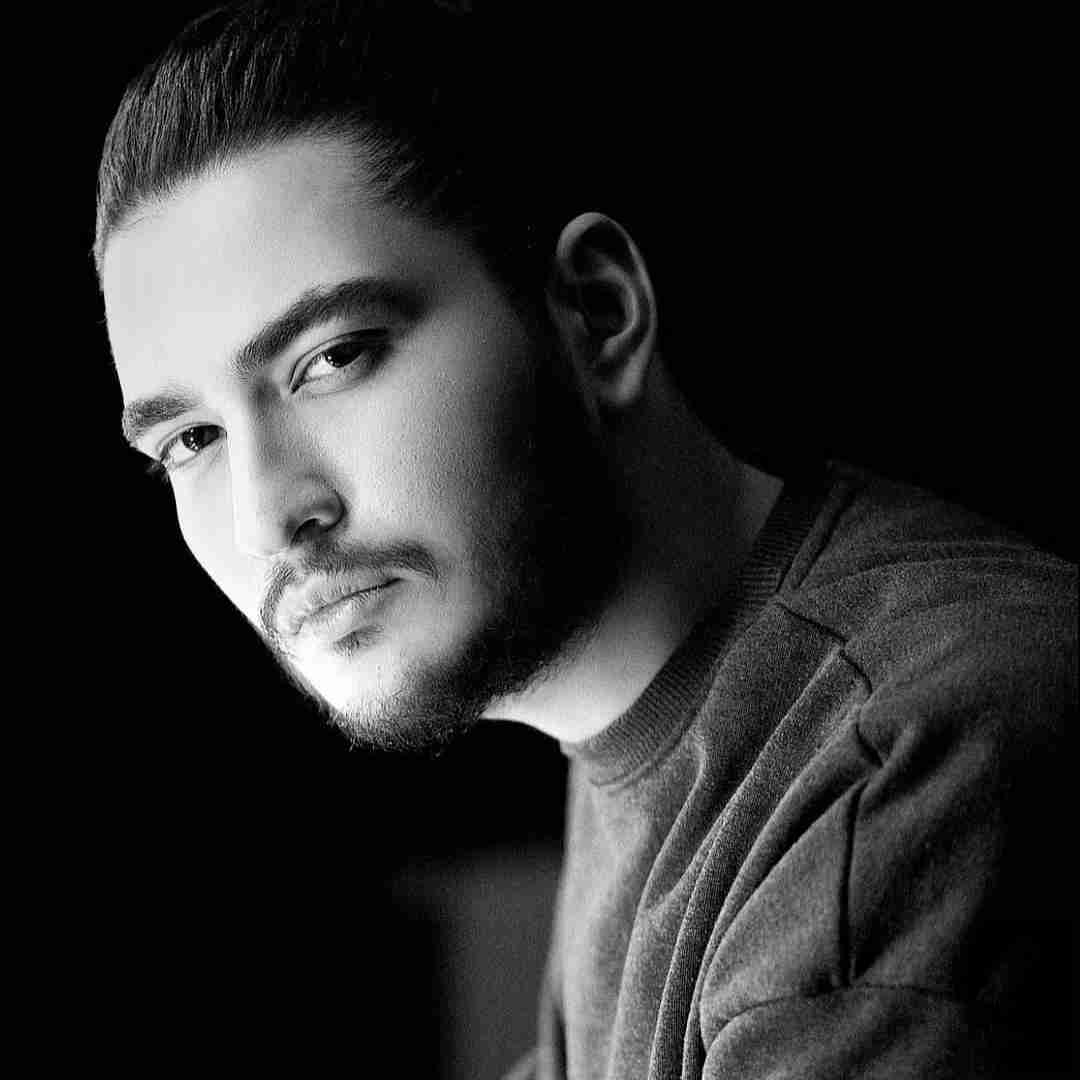 نیواد کم کن این فاصله رو قصه بغل میخواهد