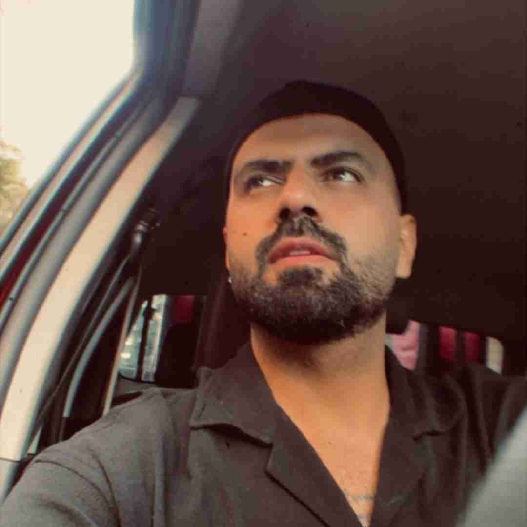 رضا شیری ای یار تو یار بی وفا یادگار این شبا