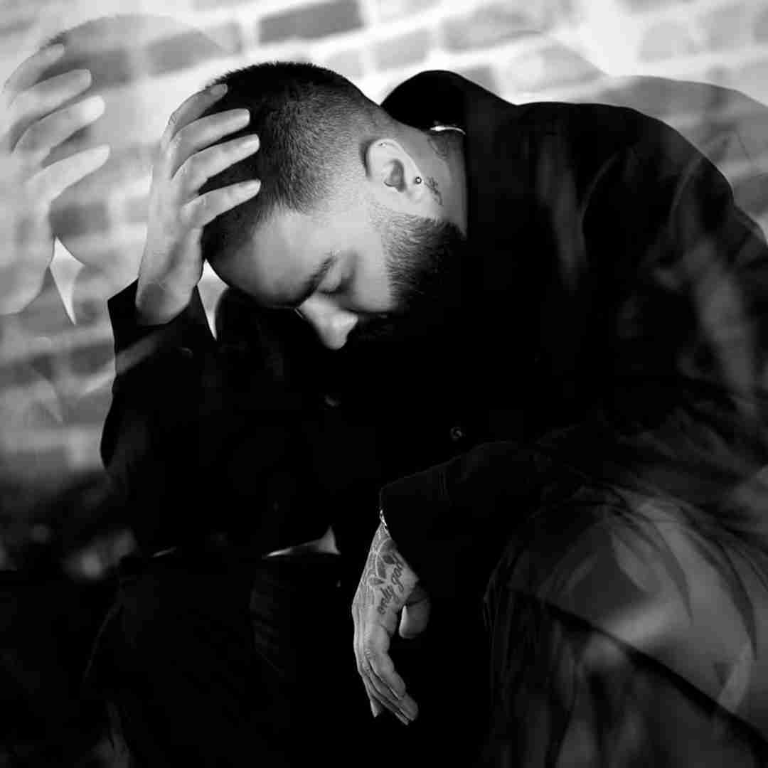 علی میر همه رفتن از کنارت