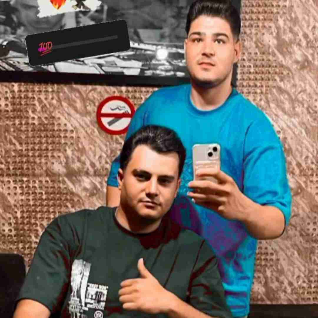 رامین کرمی ناو سرم رگباره ناو قلبم خمپاره