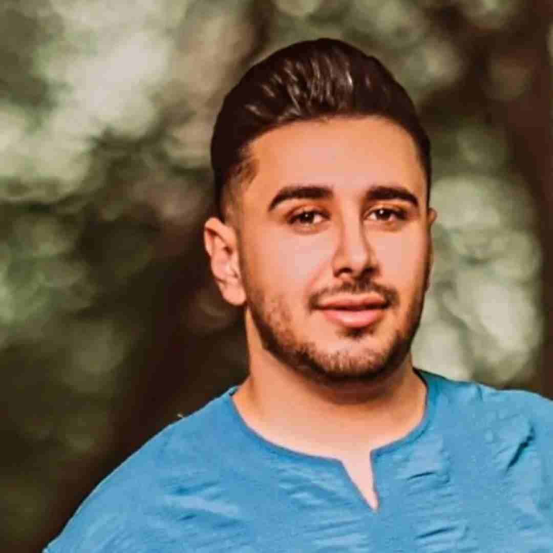 سینا پرهیز حال خراوی کیشم سر و خوم شیوانمه