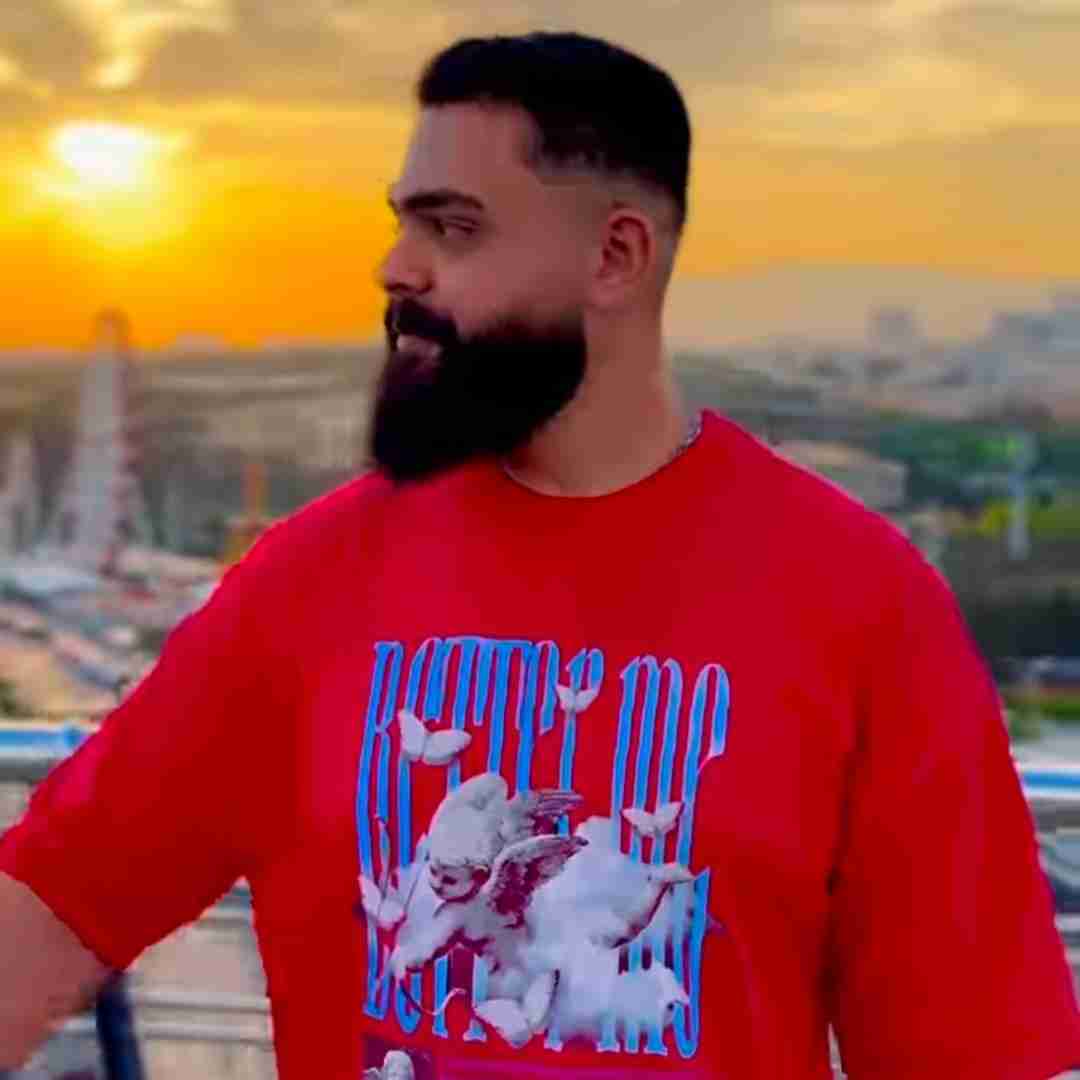 علیراد شیش دنگ