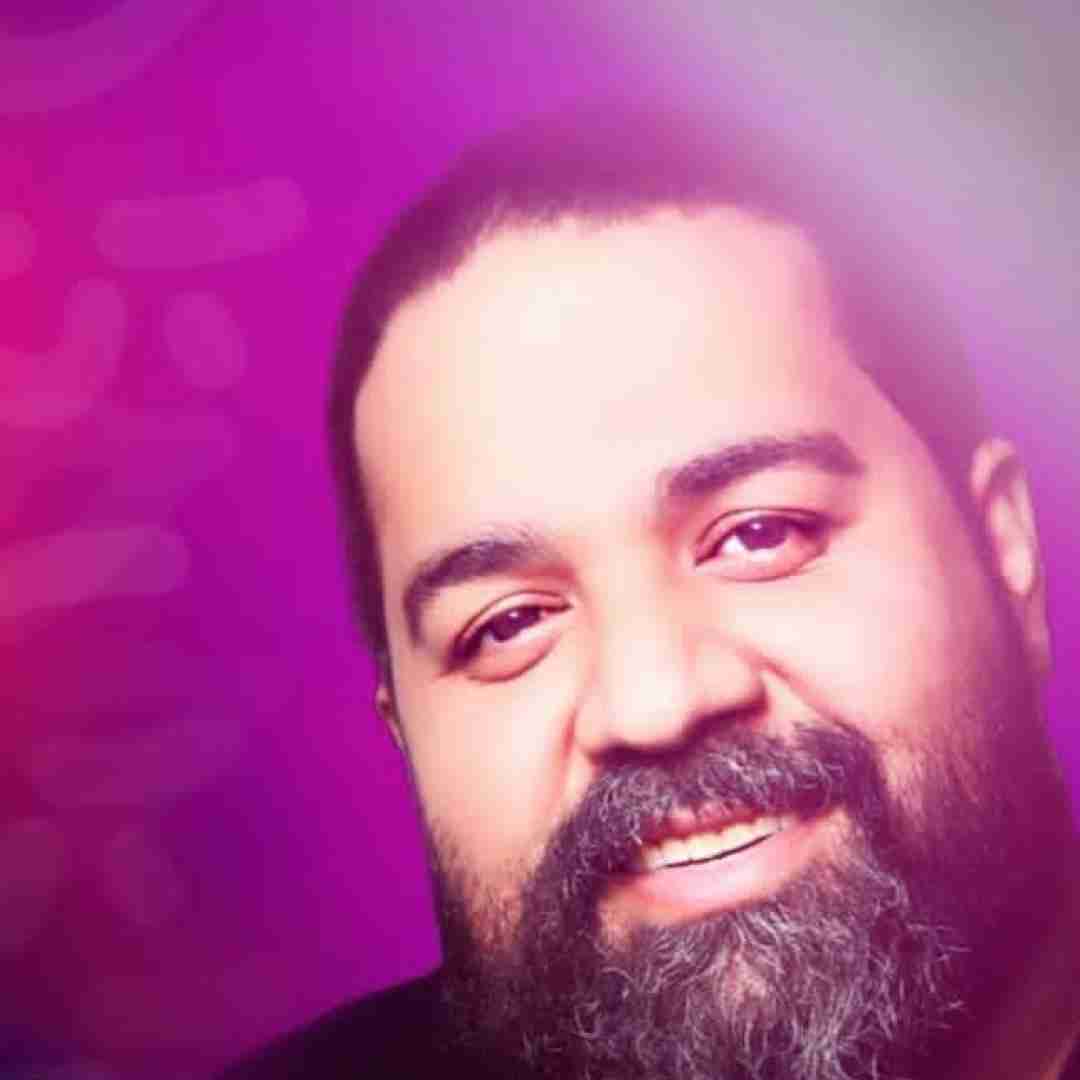 رضا صادقی ببین این خط و نشون عشقت از اون