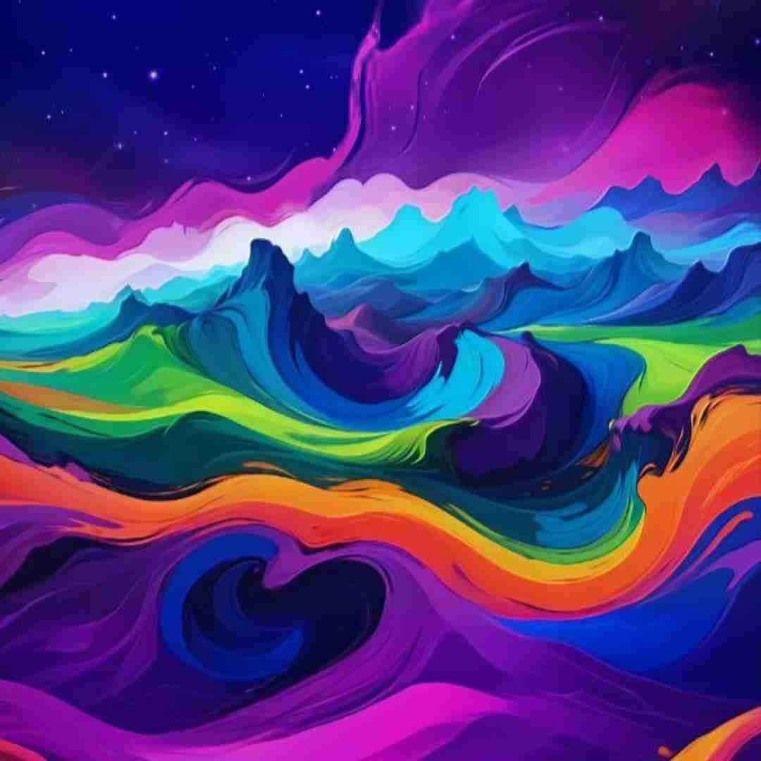 گفتم میرم برنمیگردم گفتم بلدم از شب نمیترسم