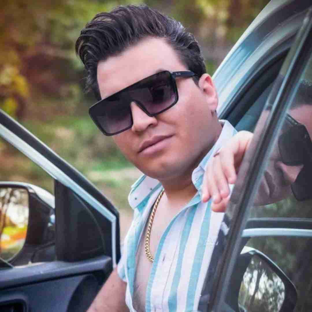 مرتضی جوان برار