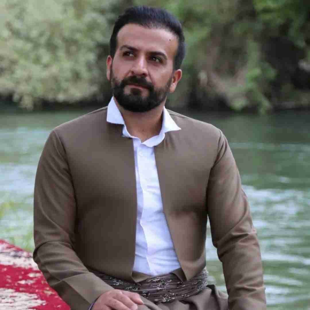شعیب کرمی حه سار