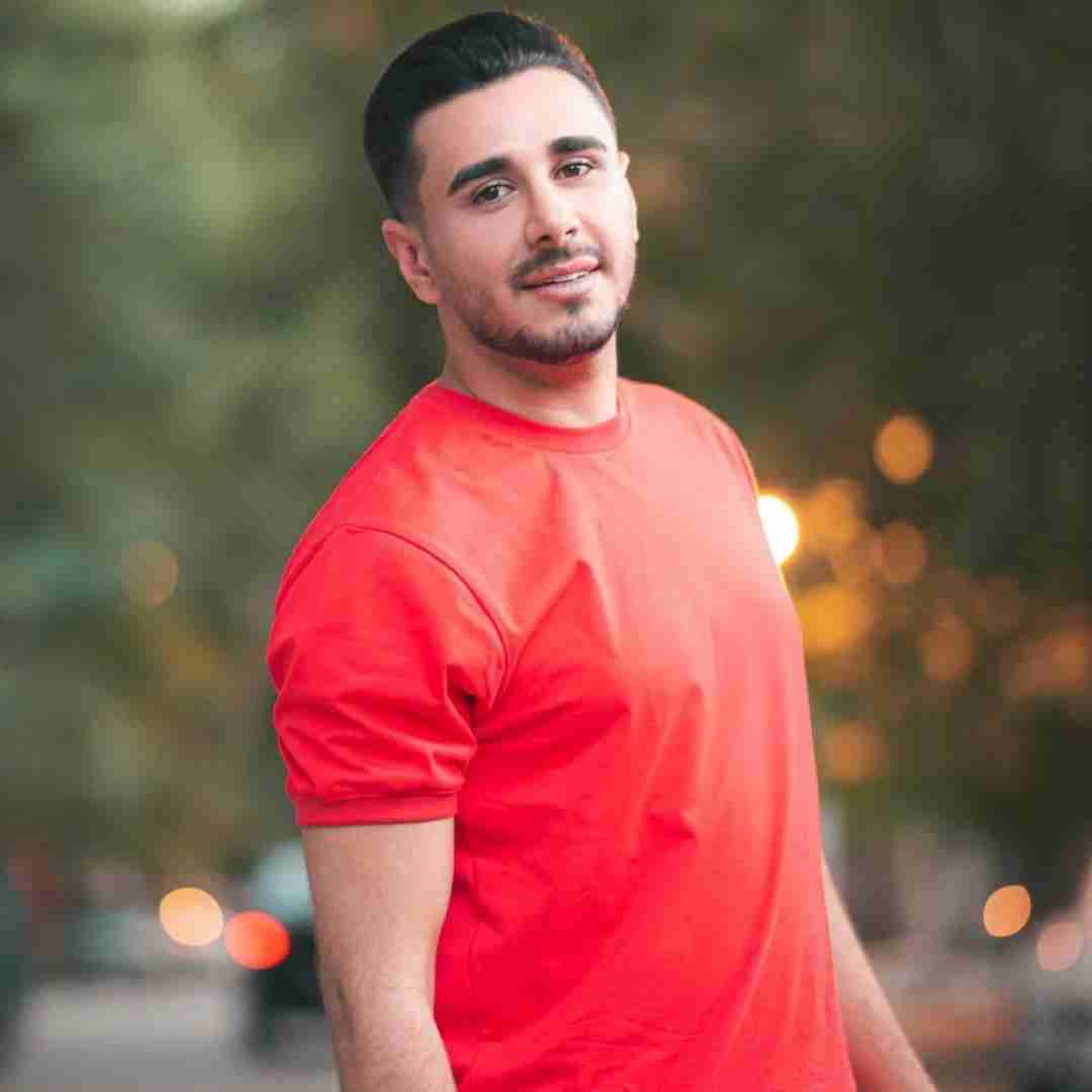 سینا پرهیز هرچه گیره کم حرصم خالی نیود