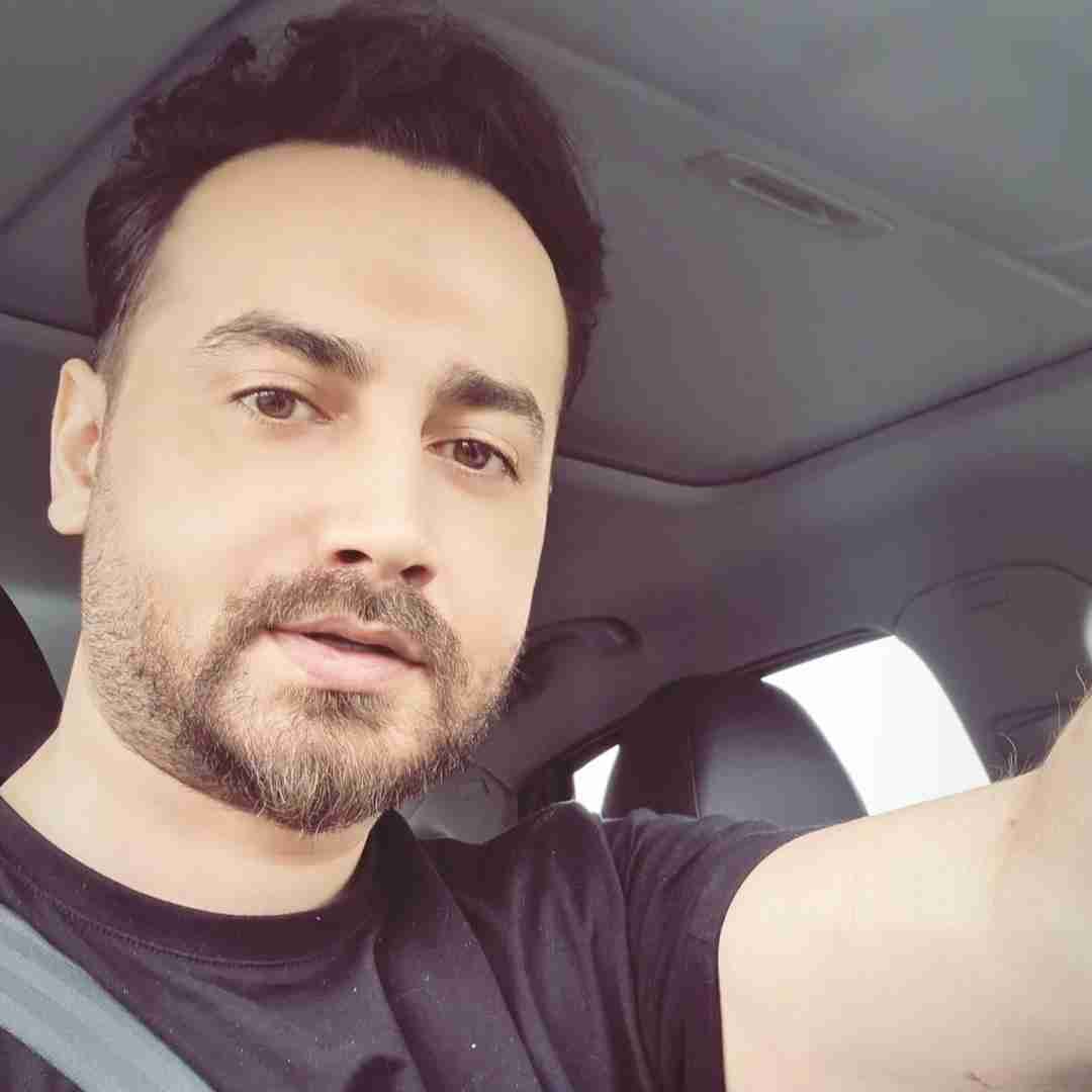 سامان جلیلی عاشق که میشی بعدش عذابه احساس داری