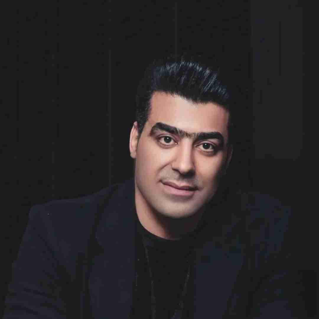 سیروس جمشیدی روانی