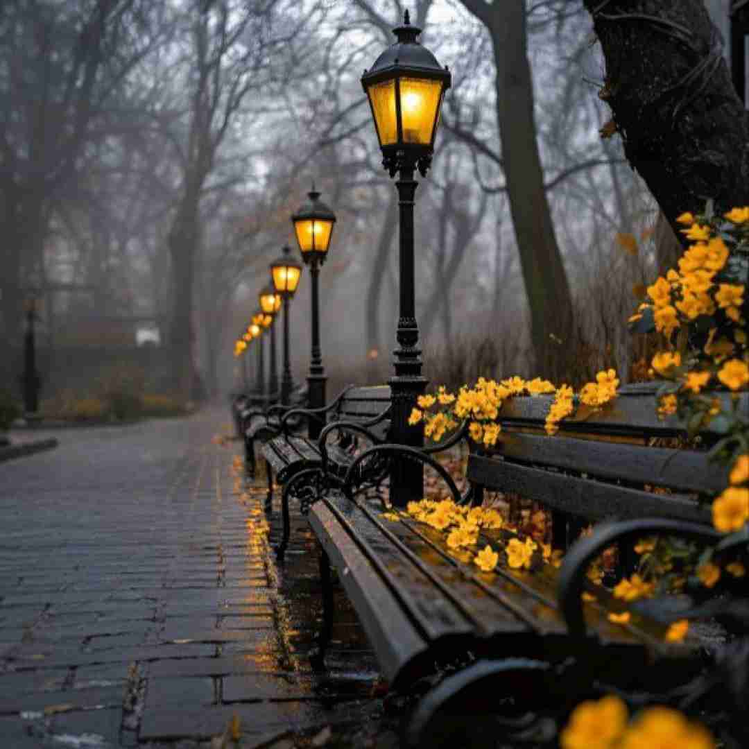 دشی حرفات قشنگ مغزمو شست بوی عطرت