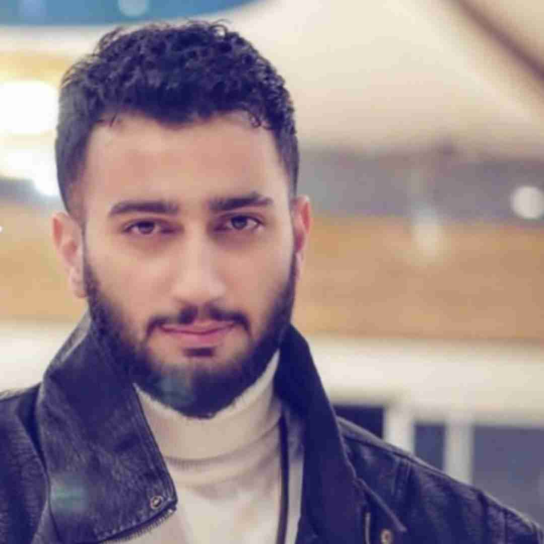 علیرضا باباجانی آموزگار