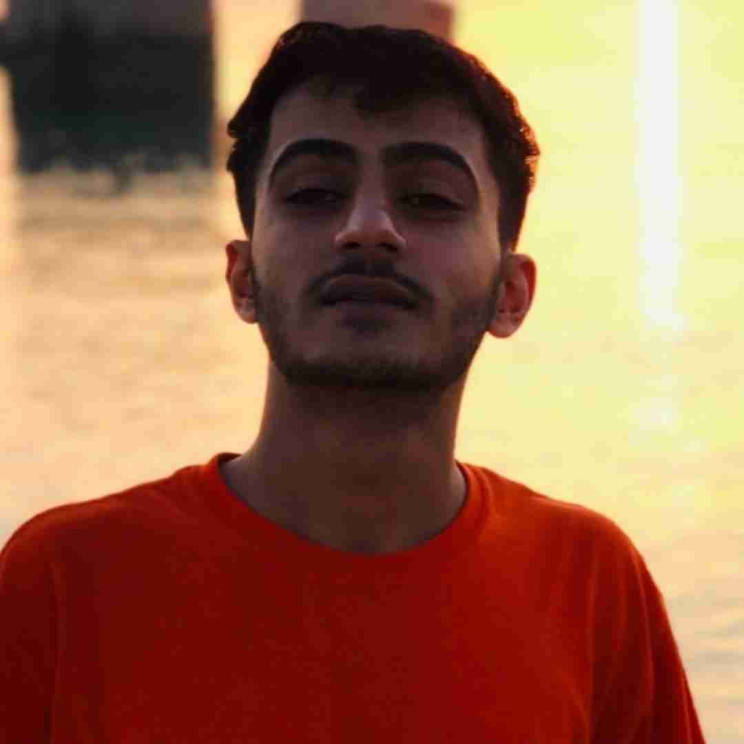مهدی مولاد کمای قلبی
