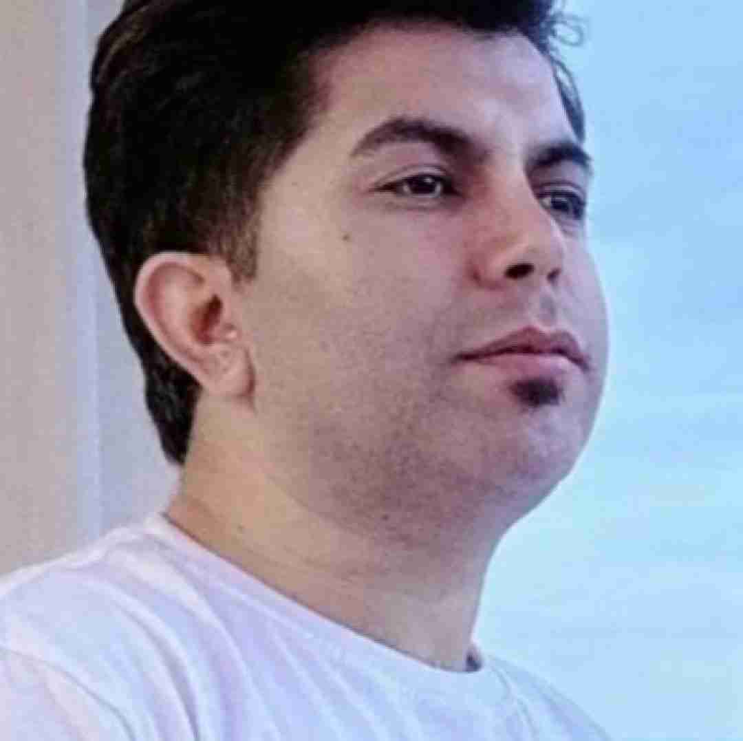 علی رزاقی زندانبان