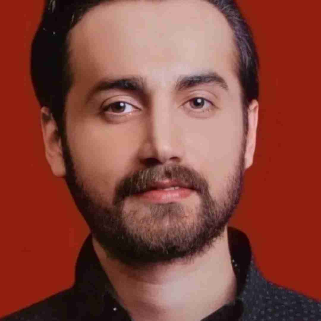 سامان جلیلی تو دیدی عاشقی کردن گفتی برنمیگردم