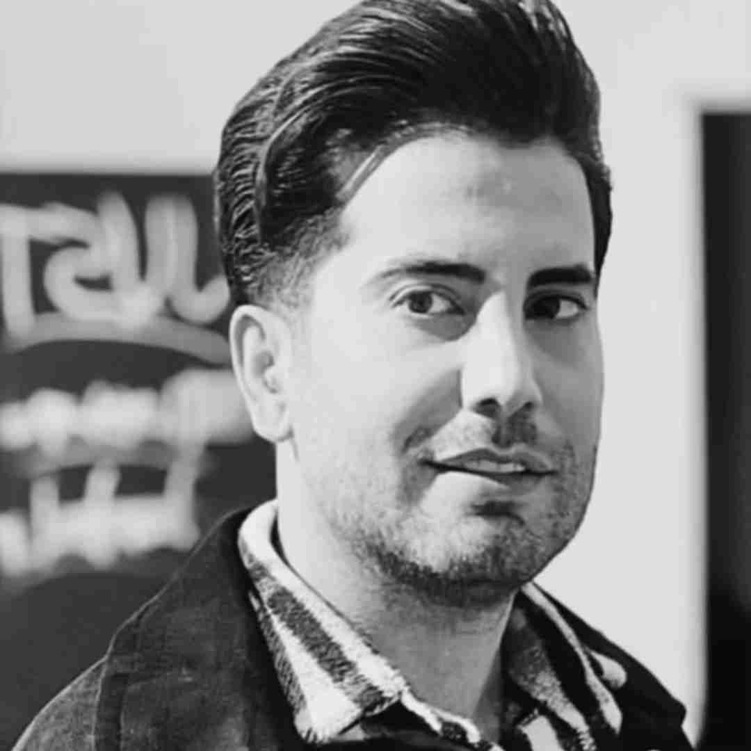 فرشاد آزادی خطا