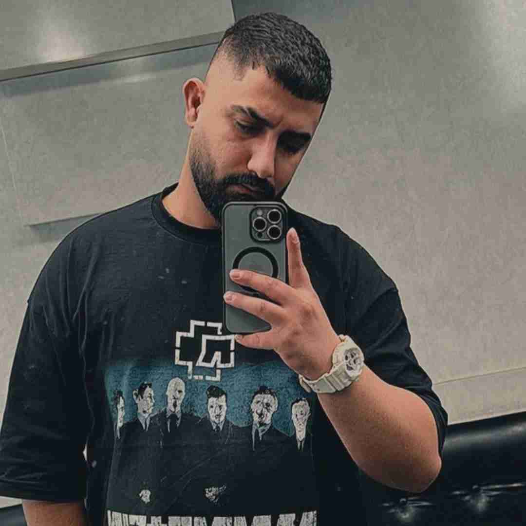 محمد امیری یادگاریت هنو و بان قلبم