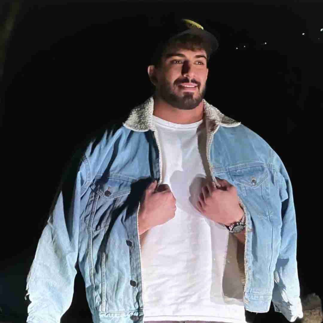 محمد کجوری می‌ دل تنگ و می دل تنگه