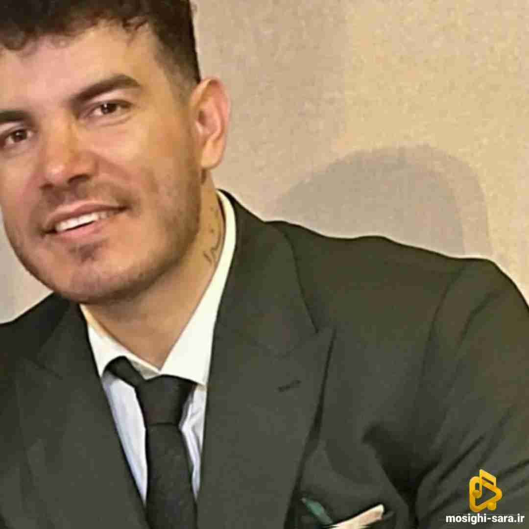 فرهاد فرهادی تو خدام بین ای بی خدا بی وژدان ترین