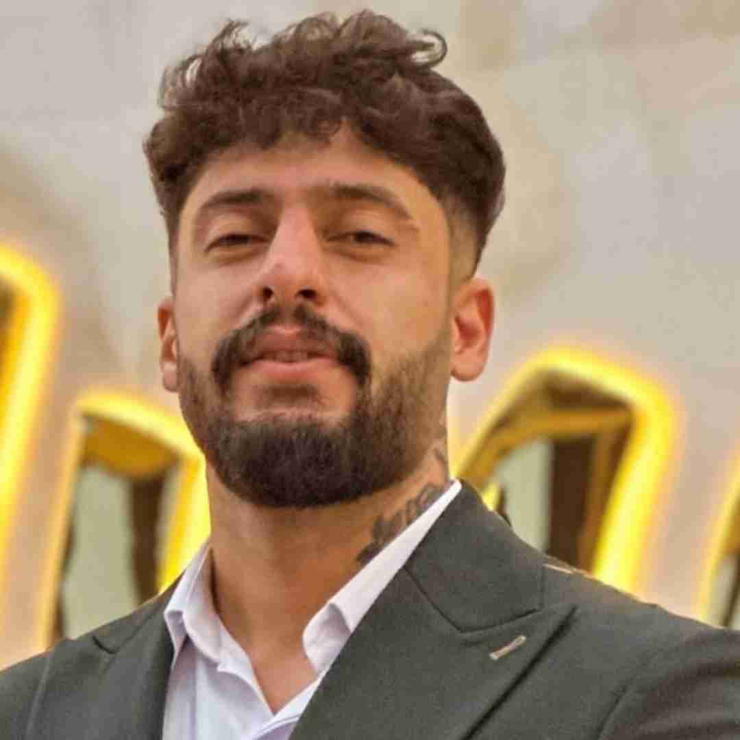 ساواش حال بدی