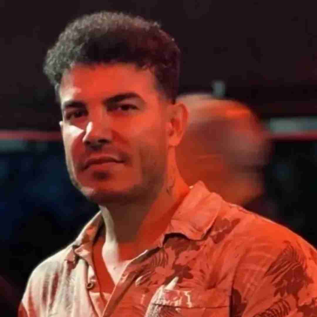 فرهاد فرهادی فرمانده