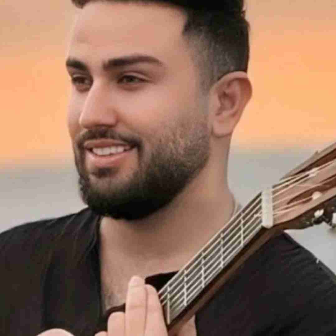 سالار صفرزاده عجیب که میری چی ازم آخه دیدی بیمعرفت