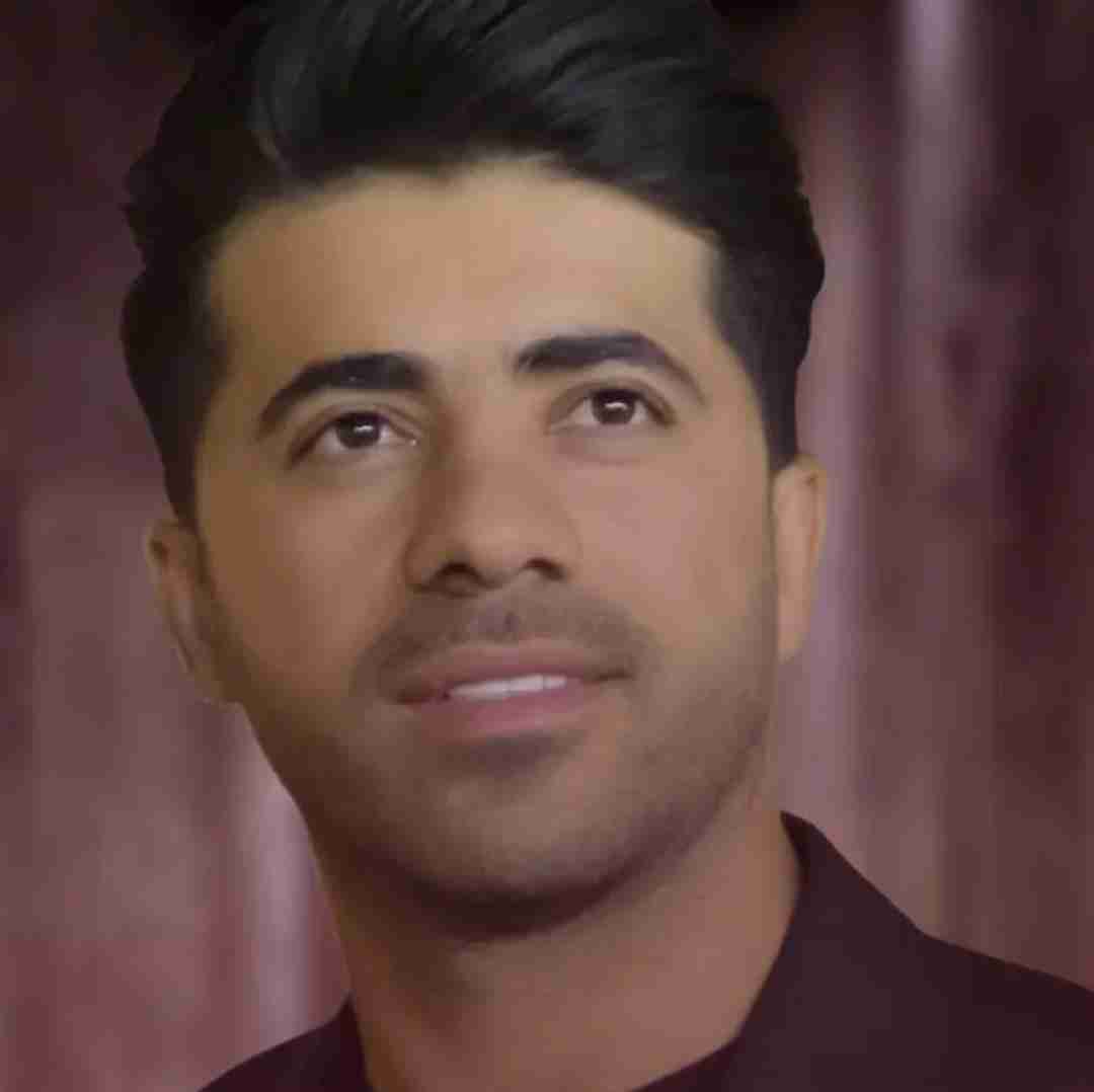 محسن احمدی به تو چه زیبایی
