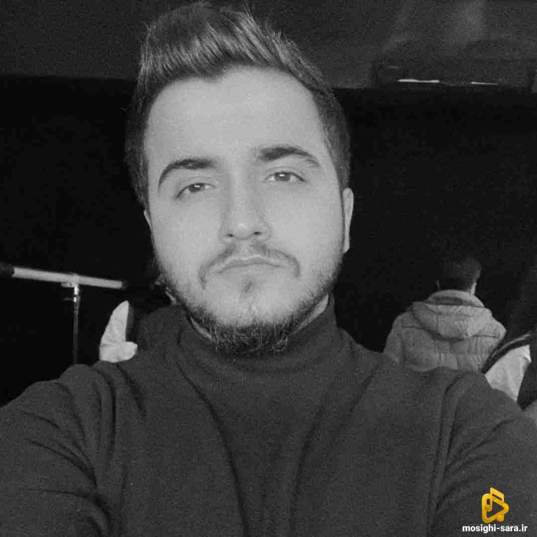 عرشیاس باید اون شب خیلی بیشتر میگرفتم بغلت