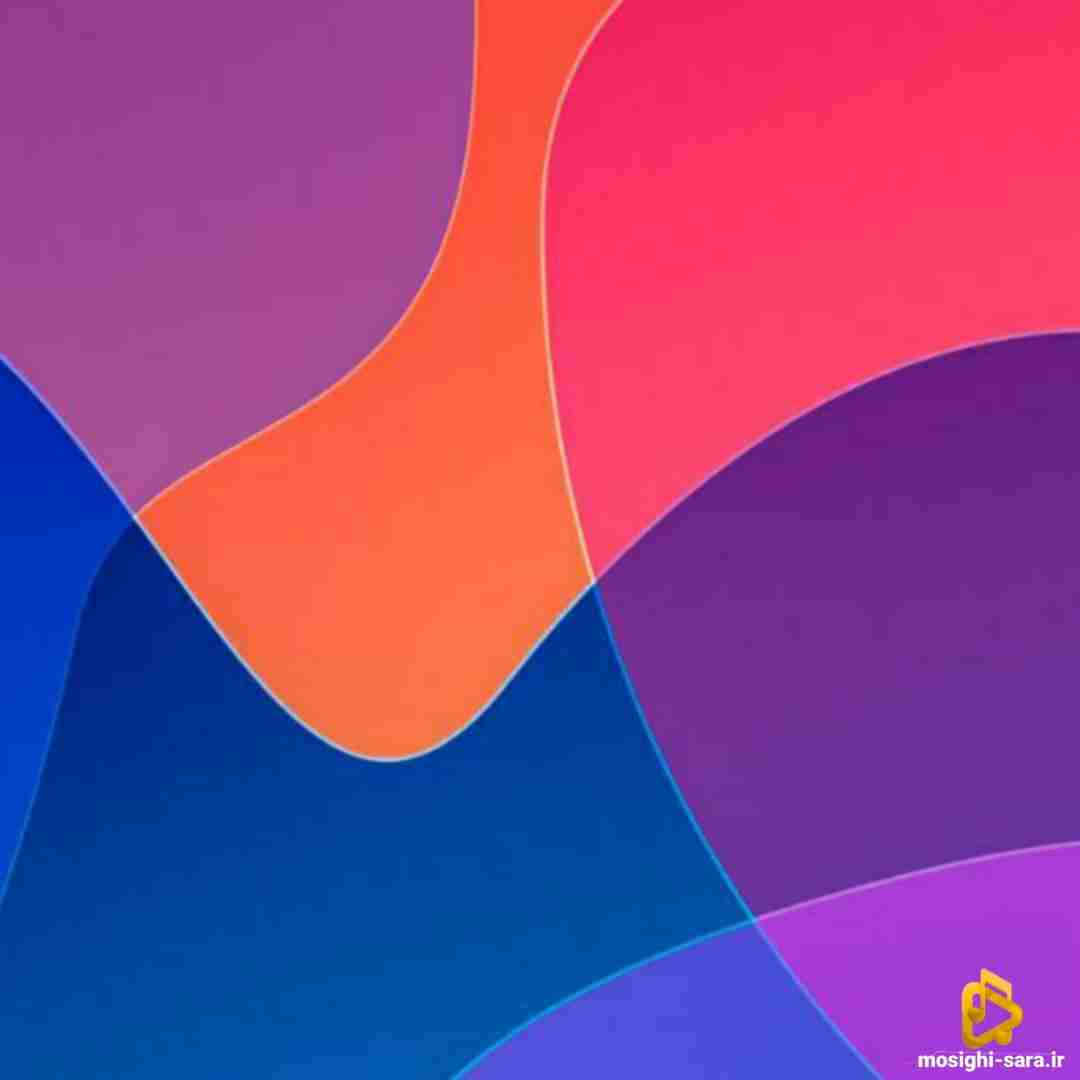  دستامو میگیره آروم میگه عرصمی هوسمی قفسمی