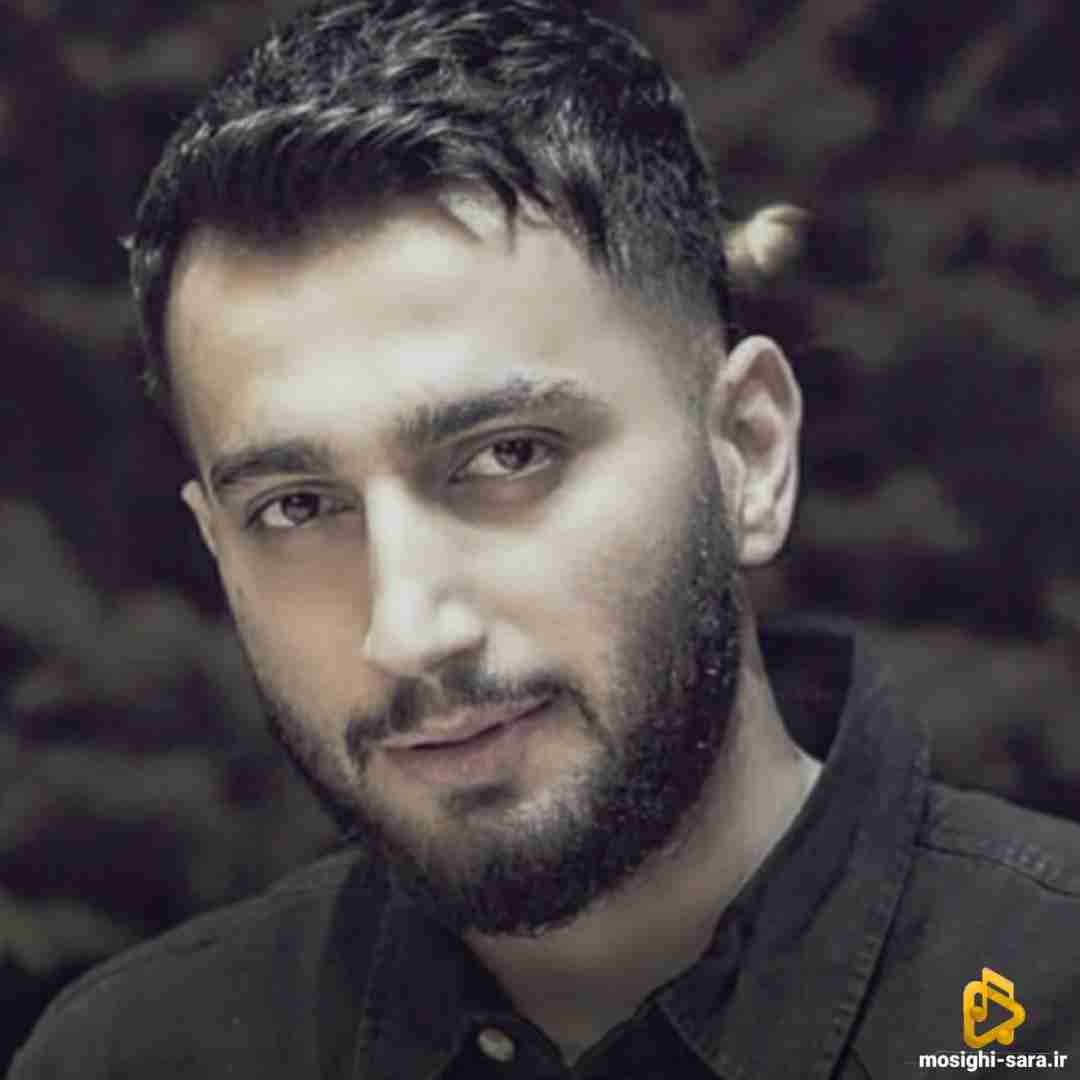 علیرضا باباجانی مه دلبخواه درانه