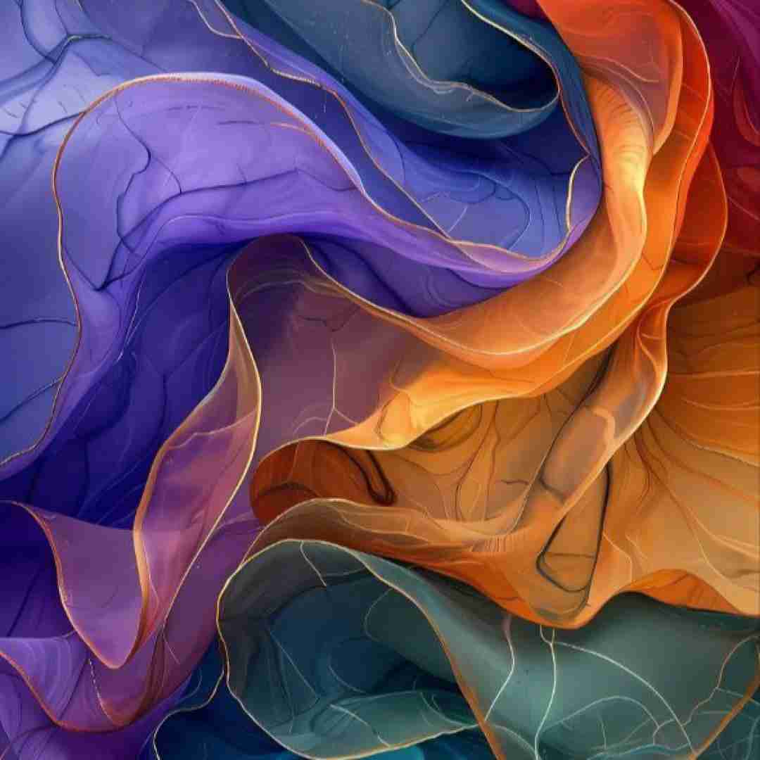  غم اونه بیه هونه ابدیم هی چه فاز سنگینی (ترند اینستایی)