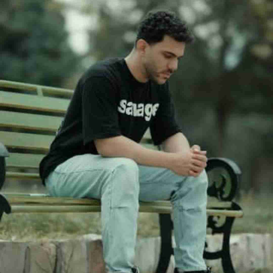 پیام عباسی خدا بشت رحم کنه حال تونه خوب کنه