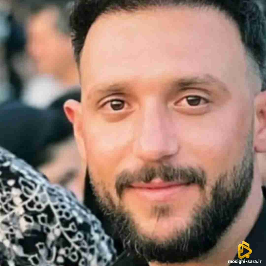 مصطفی ابراهیمی بنویس بی معرفت