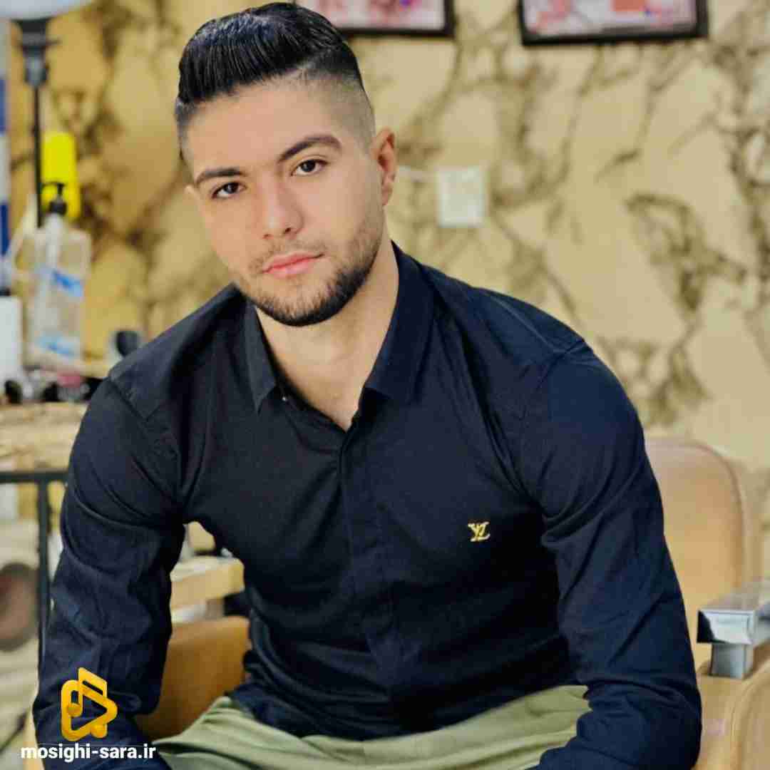 شهاب الیاسی پلاک 19